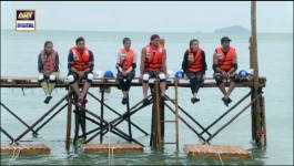 The Ultimate Muqabla - Season 03 - Episode 13 - 4th January 2025